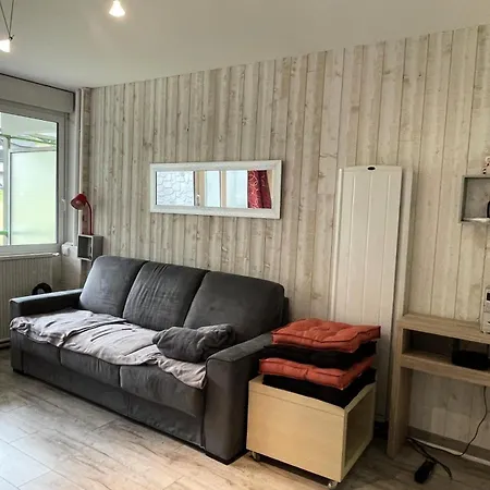 Sarriere - Pour 6 Personnes Mae-0503 Lejlighed